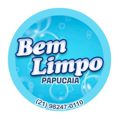 BEM LIMPO PAPUCAIA-