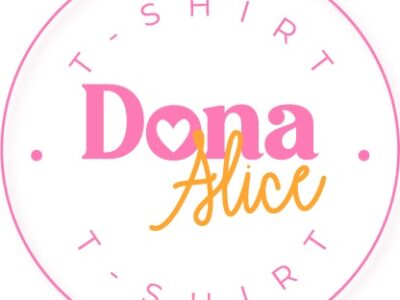 Dona Alice T-shirt