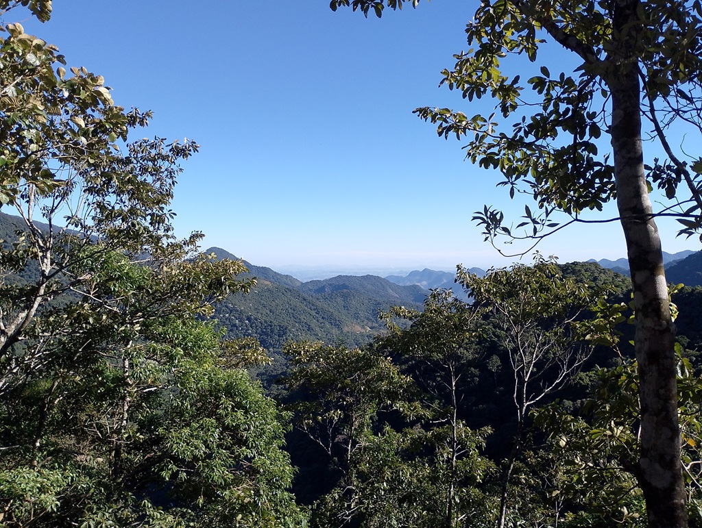 Mirante da Serra de Cachoeiras